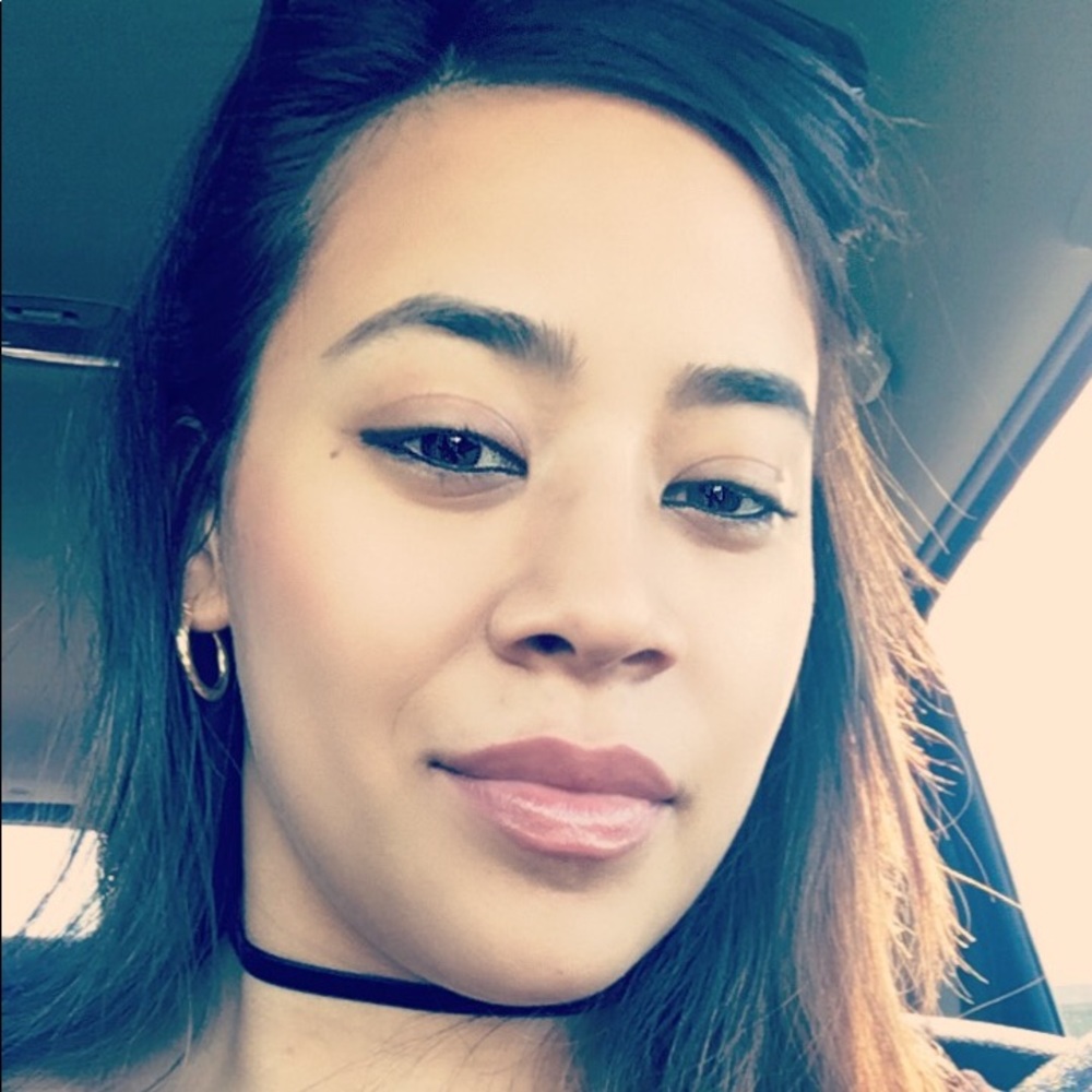 Meet your Posher, Tatiana